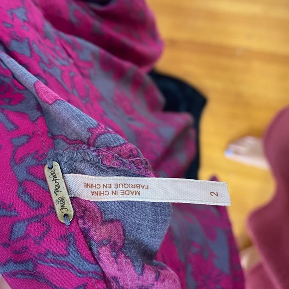 Free People shorts worn once. - Picture 3 of 3